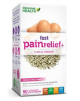 Fast Pain Relief
