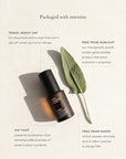 Skin Essence Soothe Facial Moisturizer 15ml
