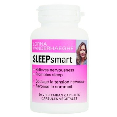 Lorna Sleepsmart 30 veg caps