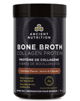 Ancient Bone Broth Collagen - Chocolate 357g