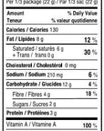 Nud Snacks BBQ Crackers 66g