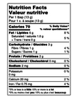 Adaptogenic Milk Blend Vegan 250g