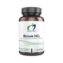 Designs for Health Betaine HCI 120 cap