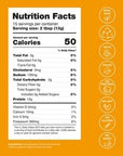 Bluebird Provisions Bone Broth Instant Beverage Mix 200g