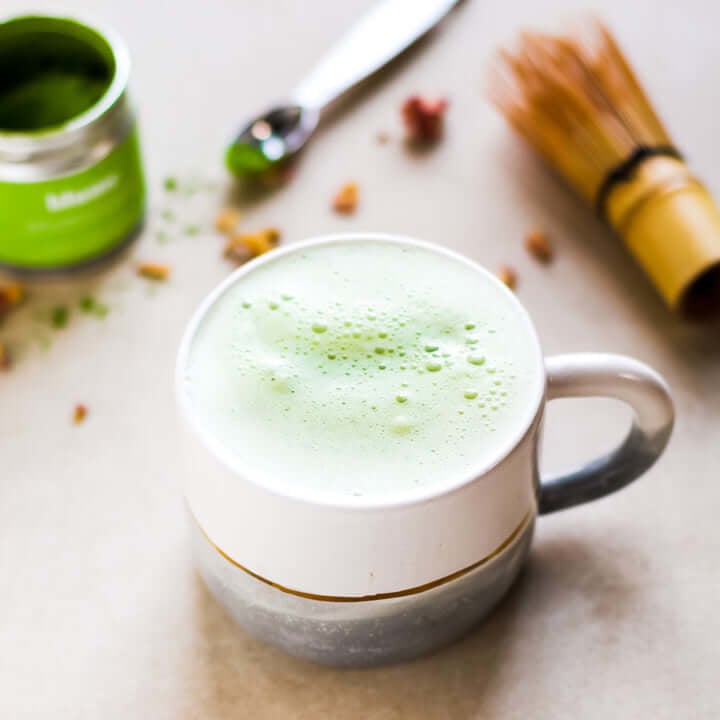 Blume Pure Ceremonial Matcha 30g