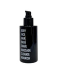 The Curator Natural Body Oil 100ml