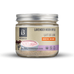Botanica Lavender Moon Mylk with Ashwagandha 110g