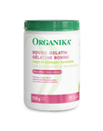 Organika Bovine Gelatin- Flavourless 250g powder