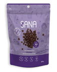 Sana Dark Chocolate Chips No Sugar Added 200g
