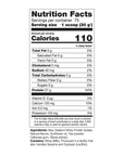 Perfect Sports Diesel Whey Protein Brown Sugar Bubble Tea 2lb