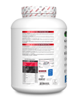 Perfect Sports Diesel Whey Protein Brown Sugar Bubble Tea 2lb