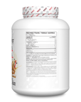 Perfect Sports Diesel Whey Protein Brown Sugar Bubble Tea 2lb