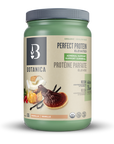 Botanica Perfect Elevated Adrenal Support Protein Vanilla 642g