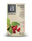 Botanica Daily Adrenal Support 60 caps