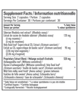 Botanica Daily Adrenal Support 60 caps