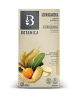 Botanica Ashwagandha 60 caps