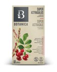 Botanica Super Astragalus 60 caps