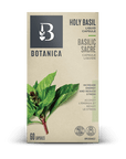 Botanica Holy Basil 60 caps