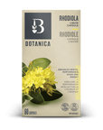 Botanica Rhodiola 120mg 60 caps