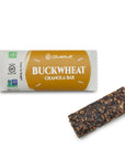 Buckwheat Granola Bars 42g