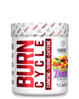 Burn Cycle Pre Workout Candy Tarts 144g