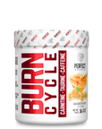Burn Cycle Pre Workout Peach Belini 144g