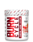 Burn cycle strawberry daiquiri 144gBurn Cycle Pre Workout Strawberry Daiquiri 144g