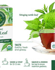 Nettle Leaf 20 Tea Bags