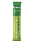 BLUME-MATCHA COCONUT -SINGLE SERVE 8CT