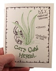Cat's Claw Herbal