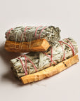 Californian Classic Sage & Palo Santo