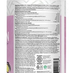 Grass Fed Collagen Beauty Strawberry Lemonade 270g