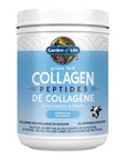 Grass Fed Collagen Peptides Unflavoured 560g