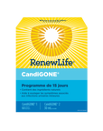 Renewlife Candigone Kit