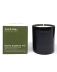 Routine Soy Candle Dirty Hipster