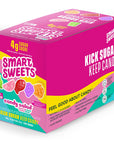 Smart Sweets Candy Salad