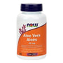 Aloe Vera 50mg 120 softgel