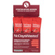 No Days Wasted Hydration Replenisher Cherry Pomegranate 15x8g