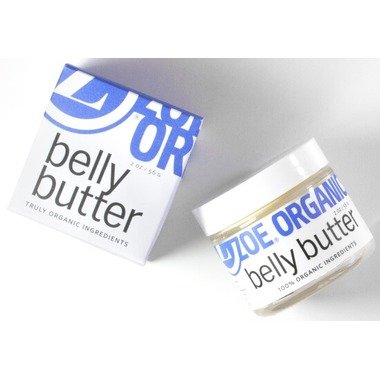 Belly Butter 2oz