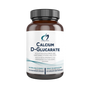 Designs For Health Calcium D-Glucarate 60 vcaps