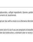 Curcum-Evail 60 softgels