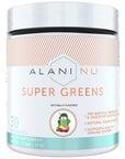 Alani Nu Super Greens 219g