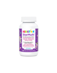 Kidstar StarMulti Pure Multi Vitamin and Minerals 60 tablets