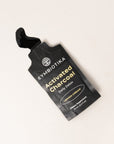 Cymbiotika Activated Charcoal Lemon Cream Single