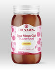 True Sea Moss- Cherry 773mL