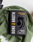 Siip Bone Broth Chicken 4x15g packets
