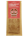Chocosol 5 Chili Bullet