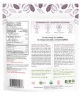 Organic Traditions Chocolate Cacao Nibs