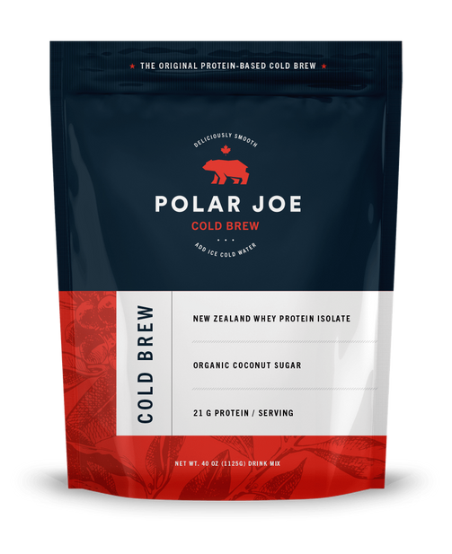 Polar Joe Cold Brew 1.13kg