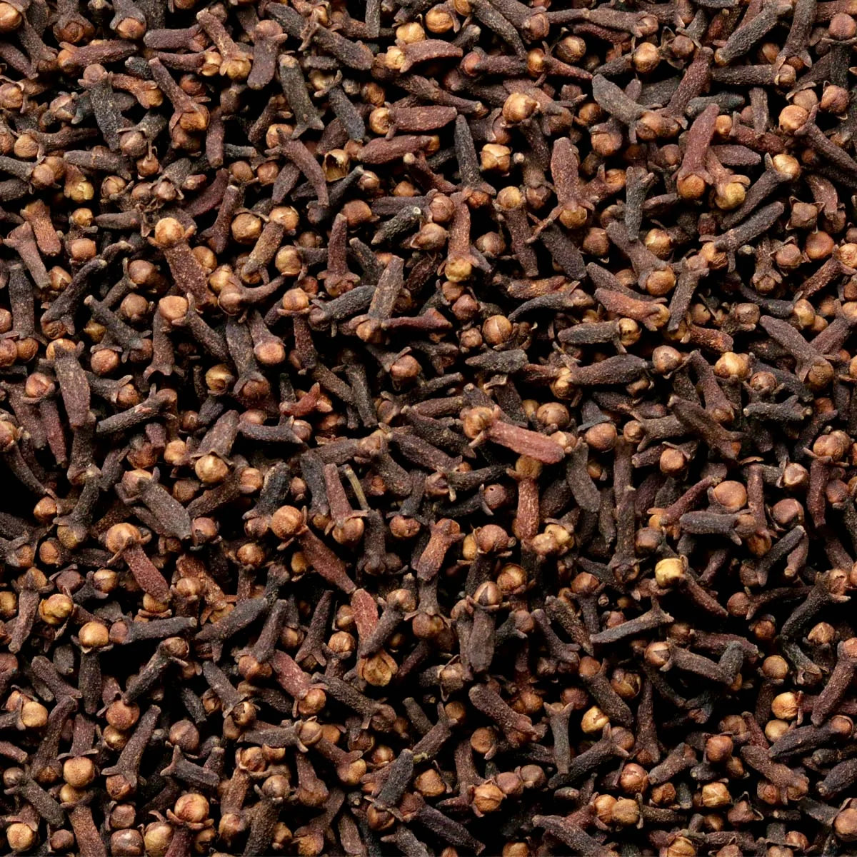 Organic Way Organic Cloves Whole 1lb